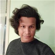 Sono un insegnante madrelingua spagnolo, offro lezioni di ripetizione per bambini e adulti. Per chi fosse interessato non eccitare a scrivere o chiamare sono disponibile e divertente, lunedì a sabato dalle 18:00